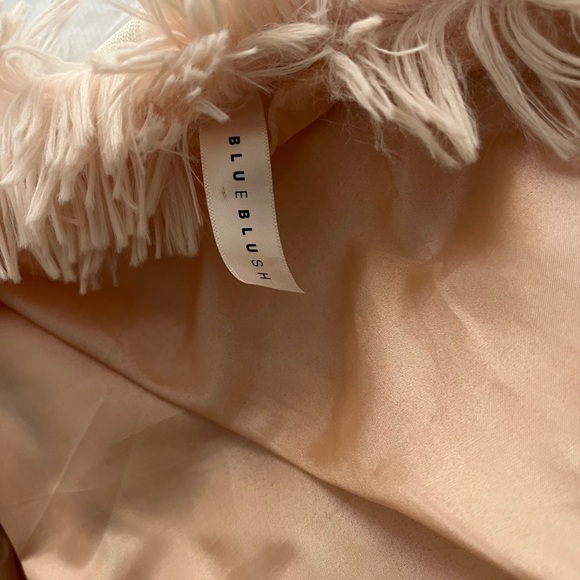 a'gaci Cream Puffer Jacket - Picture 3 of 8